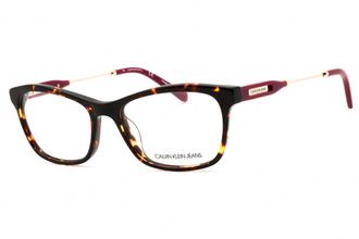 Calvin Klein CKJ21800 235 Dark Tortoise 51mm