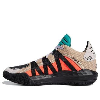 adidas Dame 6 All Star Weekend 2020 FW4508