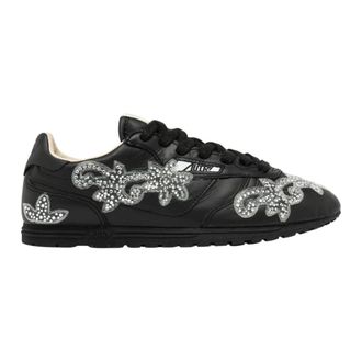 Autry Zapatillas Windspin - Shoes - Mujer - Negro - 36 EU