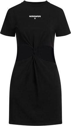 Patrizia Pepe KLEIDER - Mini-Kleider auf YOOX.COM