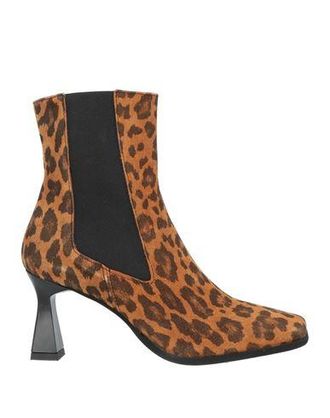 Janet & Janet FOOTWEAR - Ankle boots sur YOOX.COM