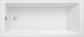 Roca Roca Vythos 160x70 Bl