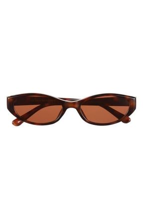 BP. Cat Eye Sunglasses in Tortoise at Nordstrom