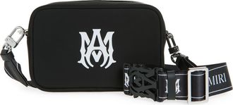 Amiri MA Quad Camera Bag in Black at Nordstrom