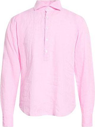 Giannetto Portofino TOPWEAR - Shirts sur YOOX.COM