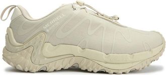 Merrell Mens Storm Gtx Trainers - White Textile - Size UK 10