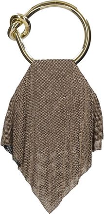 Benedetta Bruzziches Donna, Borse, Marrone, Taglia unica, new