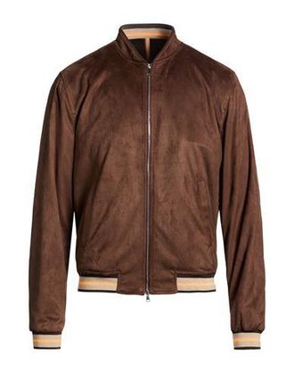 ROBERTO P LUXURY CAPISPALLA - Giacche & Giubbotti su YOOX.COM