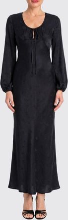 Twinset Dress TWINSET Woman color Black