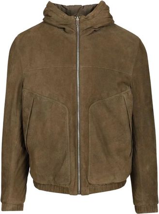 Valstar Uomo, Giacche, Verde, M, new