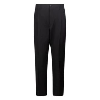 Be Able Chinos, male, Black, Size: W32 New Riccardo Trousers
