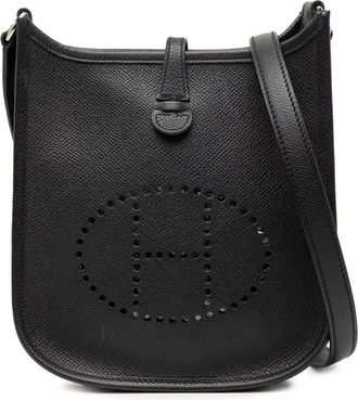 Herm&egrave;s Pre-owned Hermes Epsom Evelyne 16 Ladies JYTS9AMYS1T45ZQ1