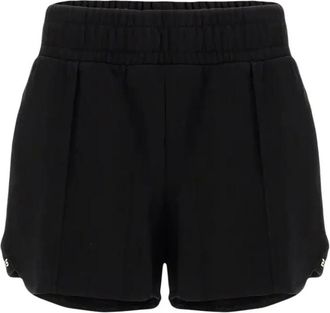 Guess Donna, Pantaloncini, Nero, S, new