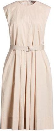 PESERICO VESTIDOS - Vestidos midi en YOOX.COM