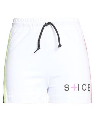 Shoe BOTTOMWEAR - Shorts & Bermuda Shorts sur YOOX.COM