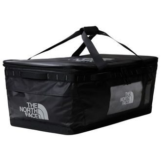 The North Face Base Camp Gear Box L Reisetasche - | schwarz