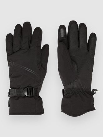 Roxy Gore-Tex Fizz Handschuhe schwarz