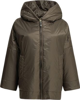 Max Mara Giubbotto imbottito Max Mara The Cube idrorepellente