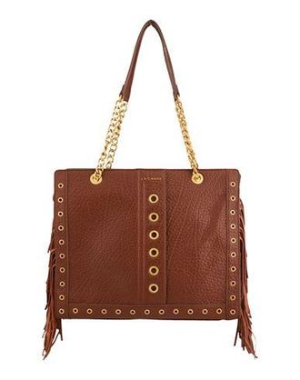 La Carrie BAGS - Shoulder bags sur YOOX.COM