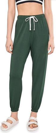 SPLITS59 Andie Oversized Fleece Sweatpants Womens Clothing Military : XS, Fleece/Modal/Spandex