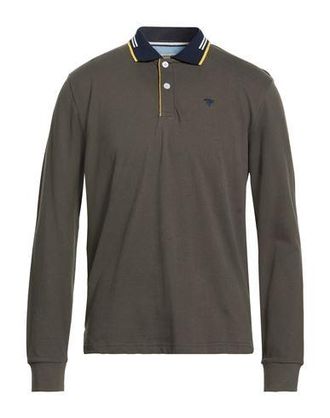 Fred Mello TOPWEAR - Polo shirts sur YOOX.COM