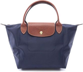 Longchamp Le Pliage Original S Tote Bag