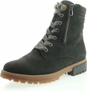 Waldl&auml;ufer Dames, Schoenen, Grijs, Maat: 36 1/2 EU