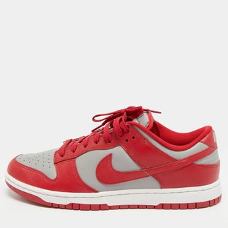 Nike Dunk Retro Unlv