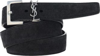 Saint Laurent Ysl Belt
