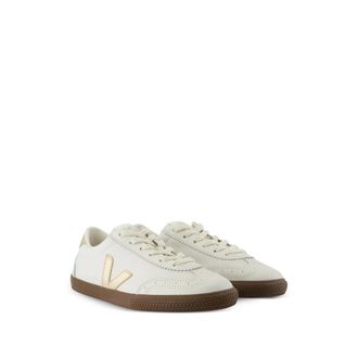 Veja Whpba Sneaker - White
