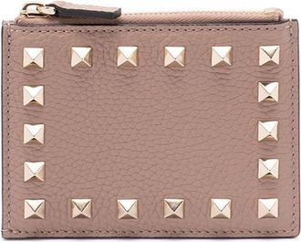 Valentino Garavani Rockstud Coin Purse