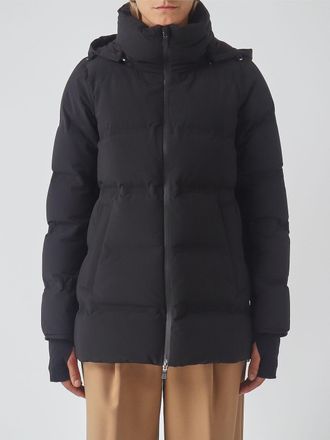 Herno Jacket Woman color Black