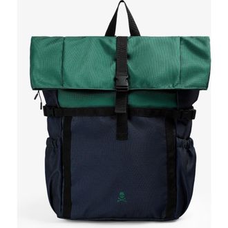 Scalpers Project Winter Backpack in Navy at Nordstrom