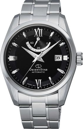 Orient Unisex Contemporary Elegant 39mm Automatic Watch RE-AU0004B00B