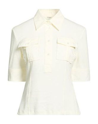 Chlo&eacute; TOPS - Poloshirts auf YOOX.COM