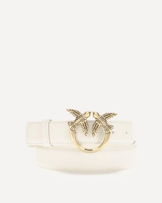 Pinko Cintura Love Berry Woman L