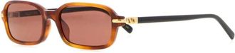 Valentino Garavani Occhiali da sole Vg0047S - - Accessories - Donna - Marrone - ONE SIZE