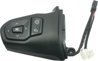 OEM 2545506 Interruptor Del Volante Del Cami&oacute;n, M&oacute;dulo De Control Multifunci&oacute;n Para Gplrs 2016- 2673060