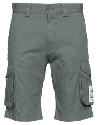 Tommy Jeans HOSEN & R&Ouml;CKE - Shorts & Bermudashorts auf YOOX.COM