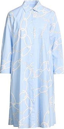 Robert Friedman VESTIDOS - Vestidos midi en YOOX.COM