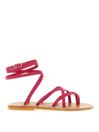 K.Jacques zenobie sandals