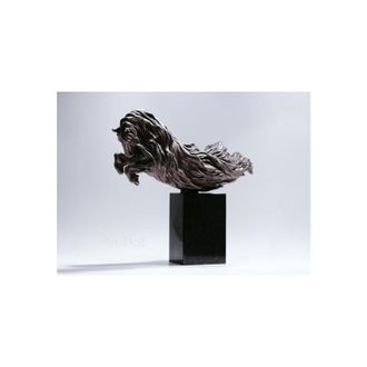 OEM Caballo - Estatuilla De Caballo Exclusiva, Dise&ntilde;o Interior De Lujo, Edici&oacute;n &Uacute;nica De Figuras Art-dog