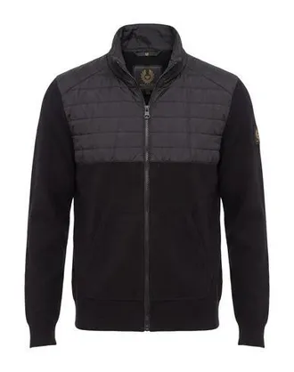 Belstaff KNITWEAR - Cardigans sur YOOX.COM