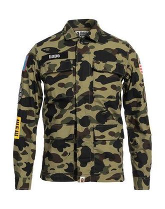 A Bathing Ape TOPS - Hemden auf YOOX.COM