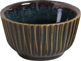 Porto Brasil Linhas Ramekin Set of 6 in Oceano at Nordstrom