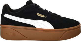 Puma Club II Era Suede Sneakers Dames