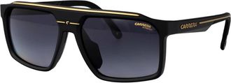 Carrera Sunglasses, male, Black, Size: 59 MM Sporty Sunglasses Model 04/S