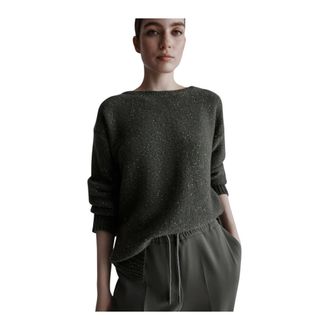 Marella Donna, Maglie, Verde, L, new