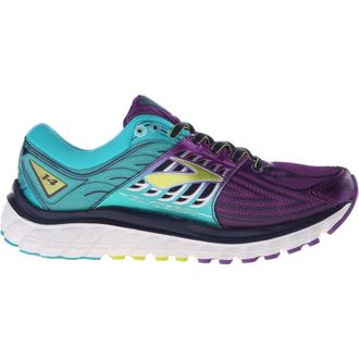 Brooks Brooks Glycerin 14 Pansy / Ceramic / Lime Punch 120217-1B-540 Womens