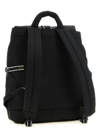 Ganni Backpack - Black